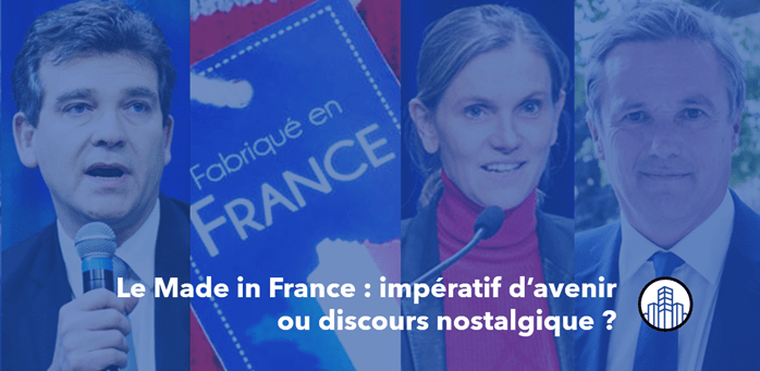 Le Made in France : impératif d’avenir ou discours nostalgique&nbsp;?